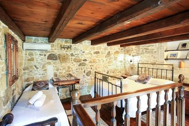 Villa, Kişiye Özel Havuzlu