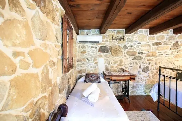 Villa, Kişiye Özel Havuzlu