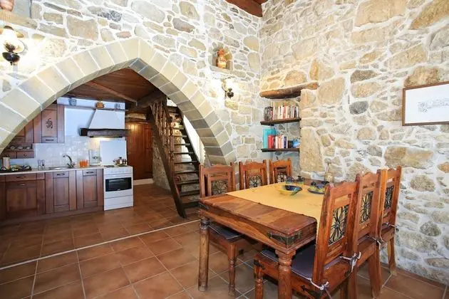 Villa, Kişiye Özel Havuzlu