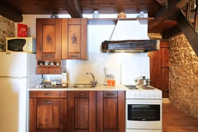 Villa, Kişiye Özel Havuzlu