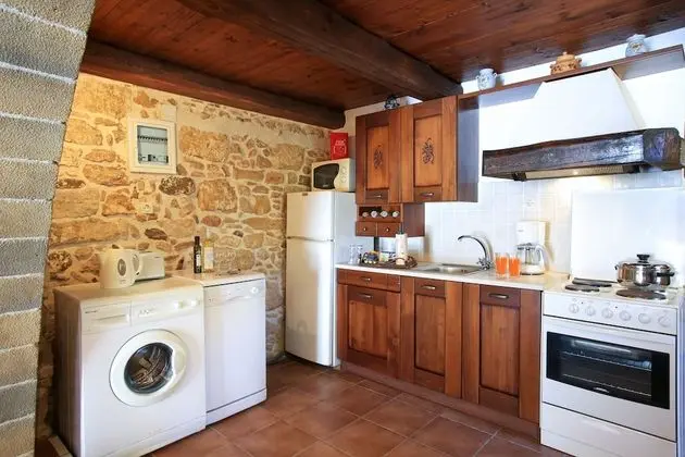Villa, Kişiye Özel Havuzlu