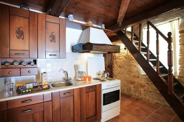 Villa, Kişiye Özel Havuzlu