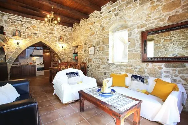 Villa, Kişiye Özel Havuzlu