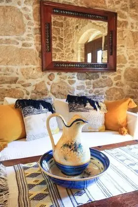 Villa, Kişiye Özel Havuzlu