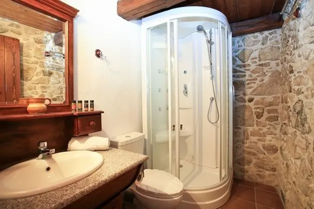 Villa, Kişiye Özel Havuzlu