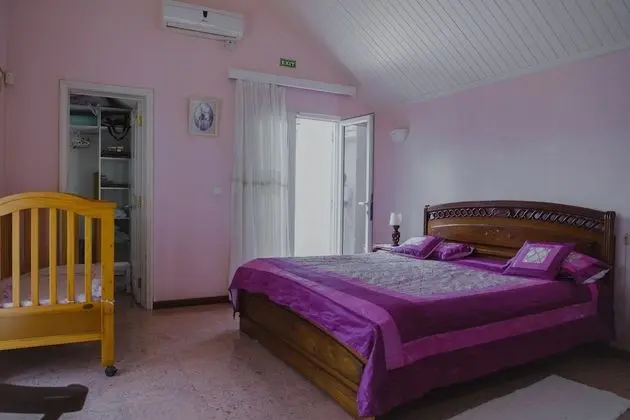 Deluxe Villa (Danielle)