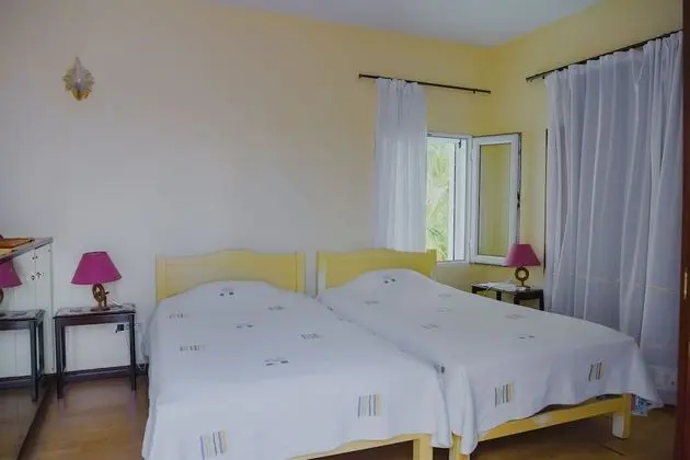 Deluxe Villa (Danielle)