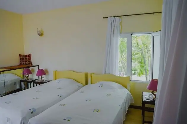 Deluxe Villa (Danielle)
