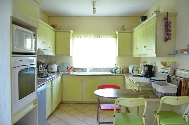 Deluxe Villa (Danielle)