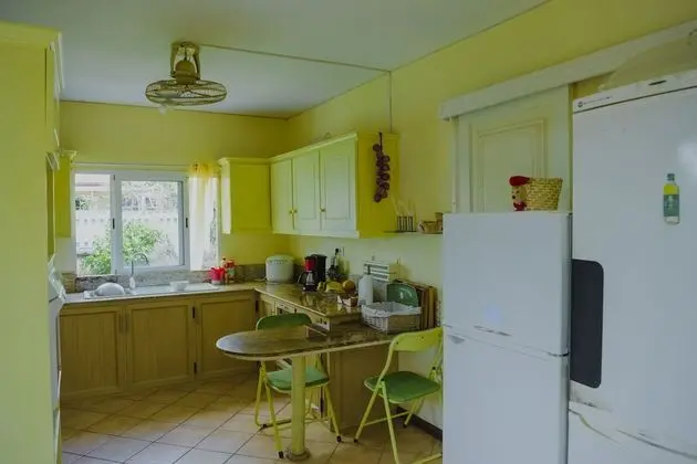 Deluxe Villa (Danielle)