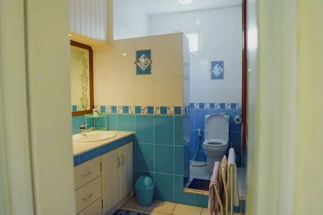 Deluxe Villa (Danielle)