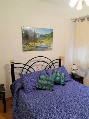 Comfort Apart Daire, Birden Çok Yatak, Okyanus Manzaralı