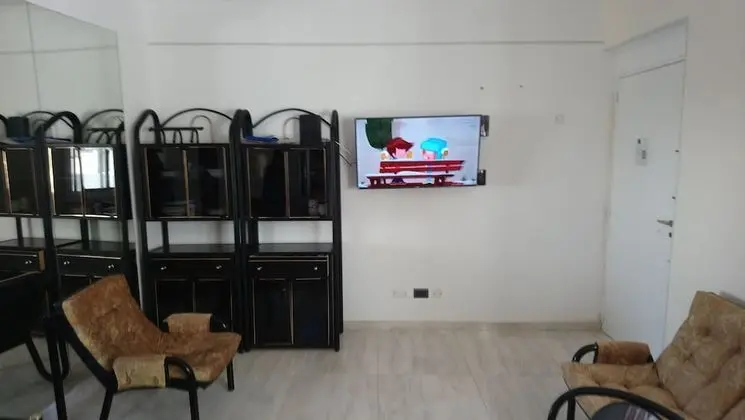 Comfort Apart Daire, Birden Çok Yatak, Okyanus Manzaralı