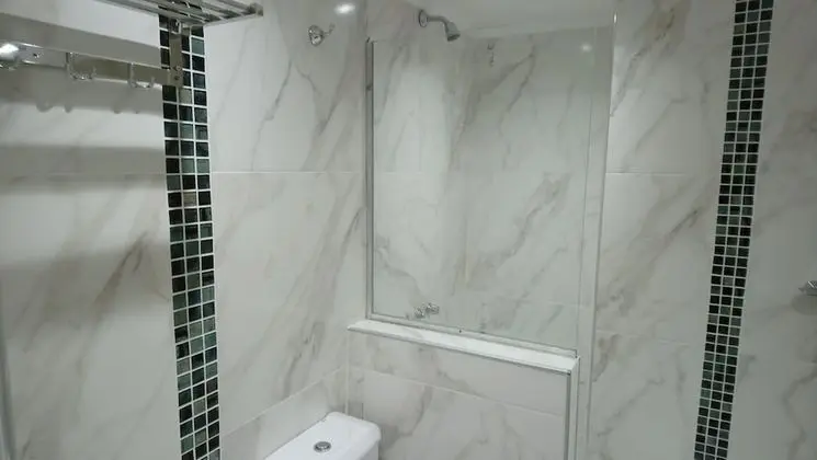 Comfort Apart Daire, Birden Çok Yatak, Okyanus Manzaralı