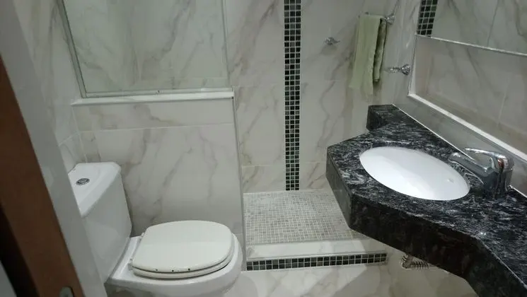 Comfort Apart Daire, Birden Çok Yatak, Okyanus Manzaralı