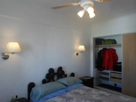 Honeymoon Apart Daire, Kısmi Deniz Manzarası