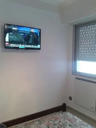 Honeymoon Apart Daire, Kısmi Deniz Manzarası