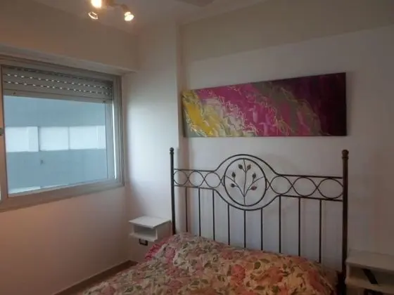 Honeymoon Apart Daire, Kısmi Deniz Manzarası