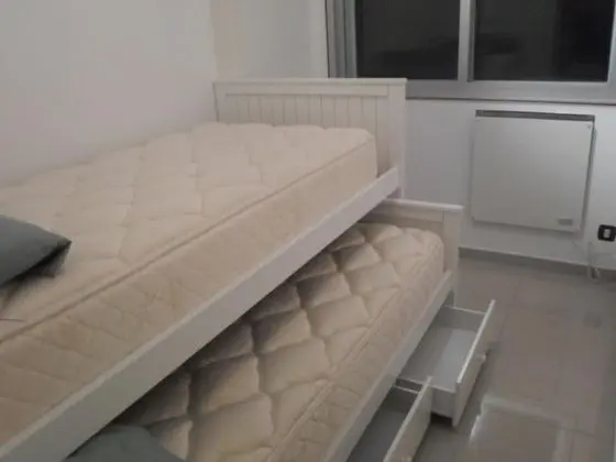 Honeymoon Apart Daire, Kısmi Deniz Manzarası