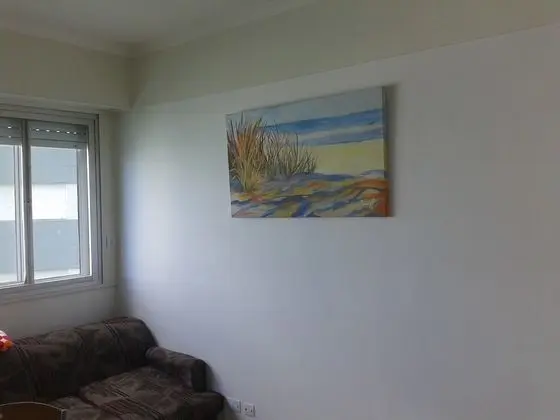 Honeymoon Apart Daire, Kısmi Deniz Manzarası