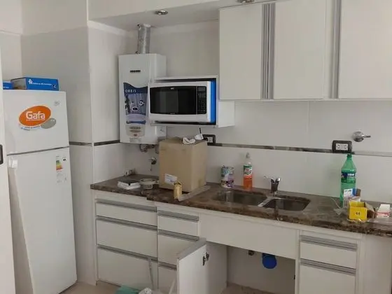 Honeymoon Apart Daire, Kısmi Deniz Manzarası