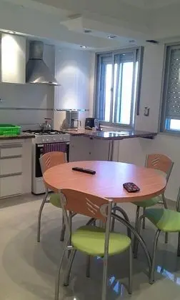 Honeymoon Apart Daire, Kısmi Deniz Manzarası