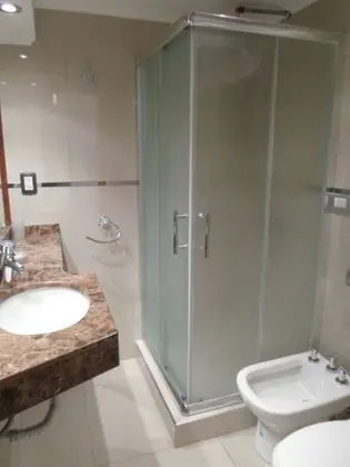 Honeymoon Apart Daire, Kısmi Deniz Manzarası