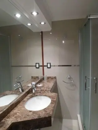 Honeymoon Apart Daire, Kısmi Deniz Manzarası