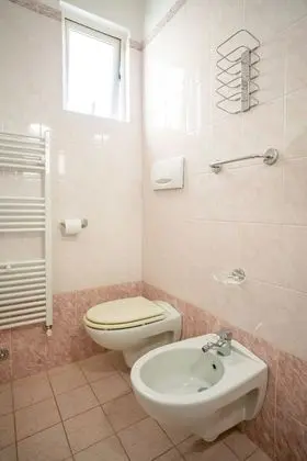 Standard Dört Kişilik Oda