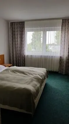 Basic Tek Büyük veya İki Ayrı Yataklı Oda, Sigara İçilmez
