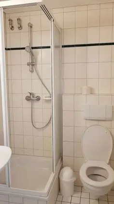 Basic Tek Büyük veya İki Ayrı Yataklı Oda, Sigara İçilmez
