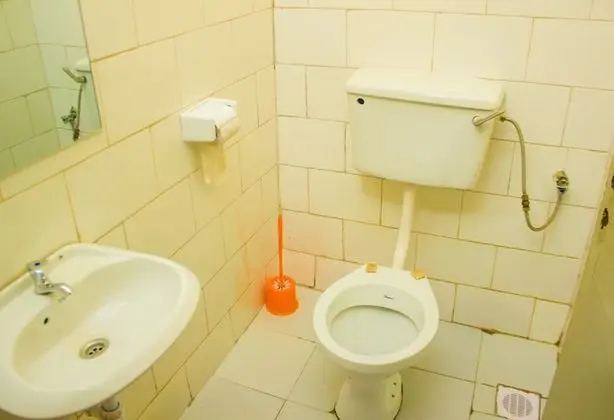 Standard Tek Büyük Yataklı Oda, 1 Çift Kişilik Yatak