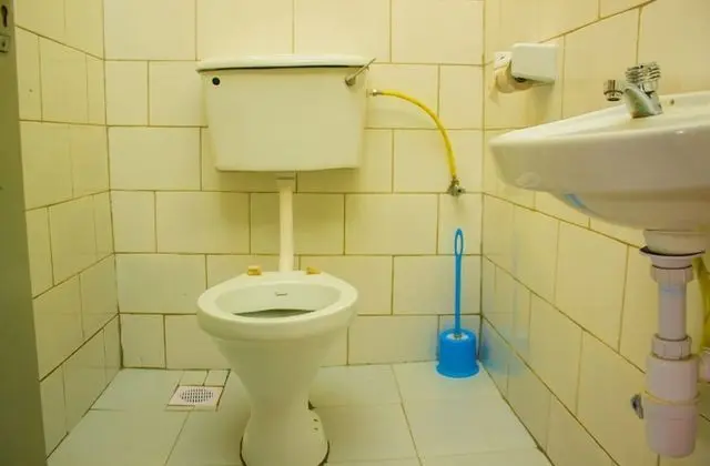 Tek Kişilik Oda, 1 Tek Kişilik Yatak