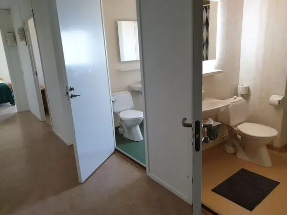 Apart Daire, 3 Yatak Odası, Balkon (With Kitchen)