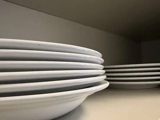 Apart Daire, 3 Yatak Odası, Balkon (With Kitchen)