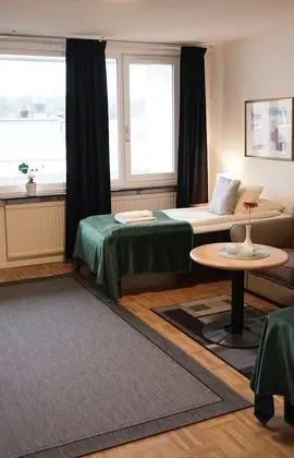 Apart Daire, 3 Yatak Odası, Balkon (With Kitchen)