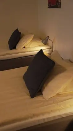 Apart Daire, Balkon (With Kitchen)