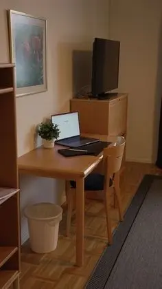 Apart Daire, Balkon (With Kitchen)