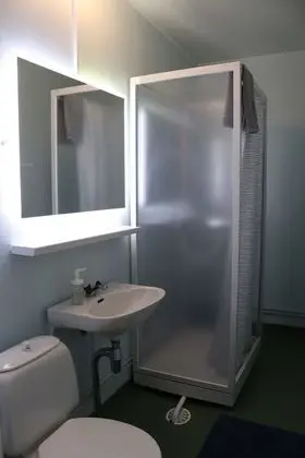 Apart Daire, Balkon (With Kitchen)