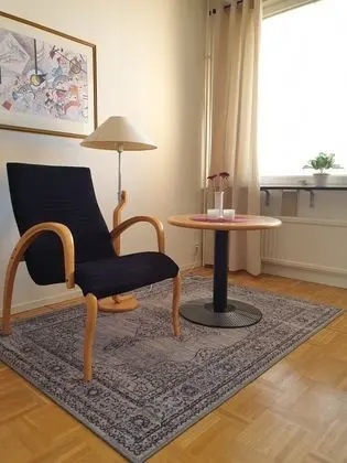 Apart Daire, Balkon (With Kitchenette)