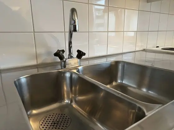 Apart Daire, Balkon (With Kitchenette)