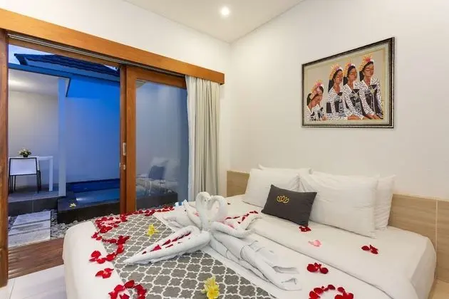 Villa, 1 Yatak Odası