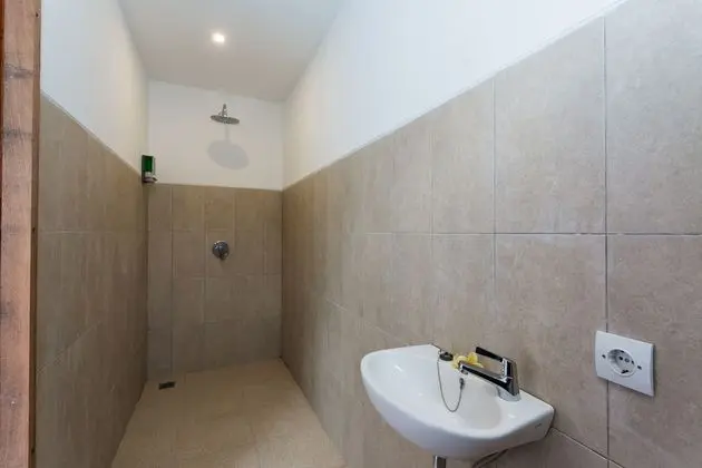 Villa, 1 Yatak Odası