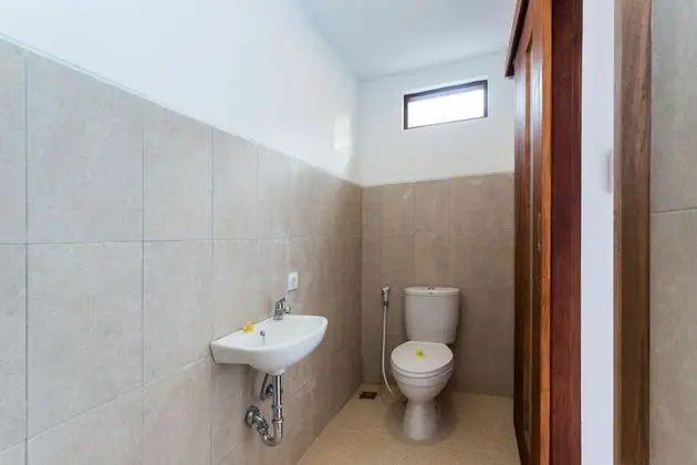 Villa, 1 Yatak Odası