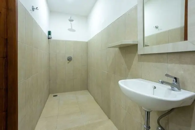 Villa, 1 Yatak Odası
