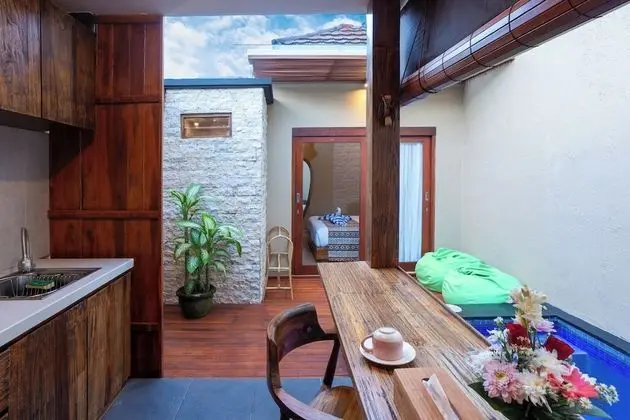 Oturma alanı