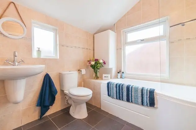 Ev, Özel Banyo