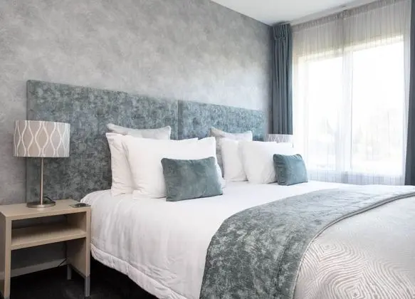 One Bedroom Access Suite - Ground Floor