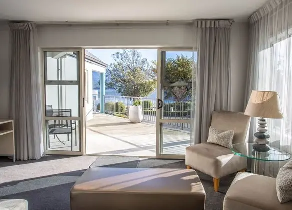 Premier Apart Daire