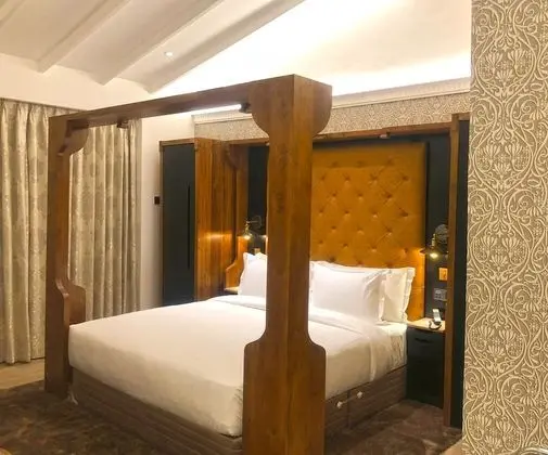 Radh Premier Suite